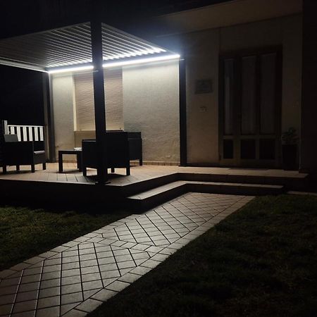 Meneghin House Villa San Zenone Екстериор снимка