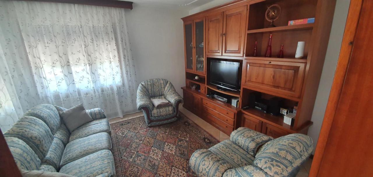 Meneghin House Villa San Zenone Екстериор снимка