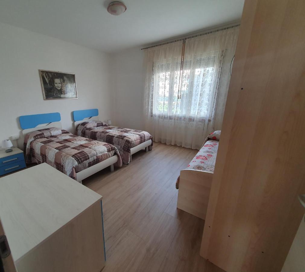 Meneghin House Villa San Zenone Екстериор снимка