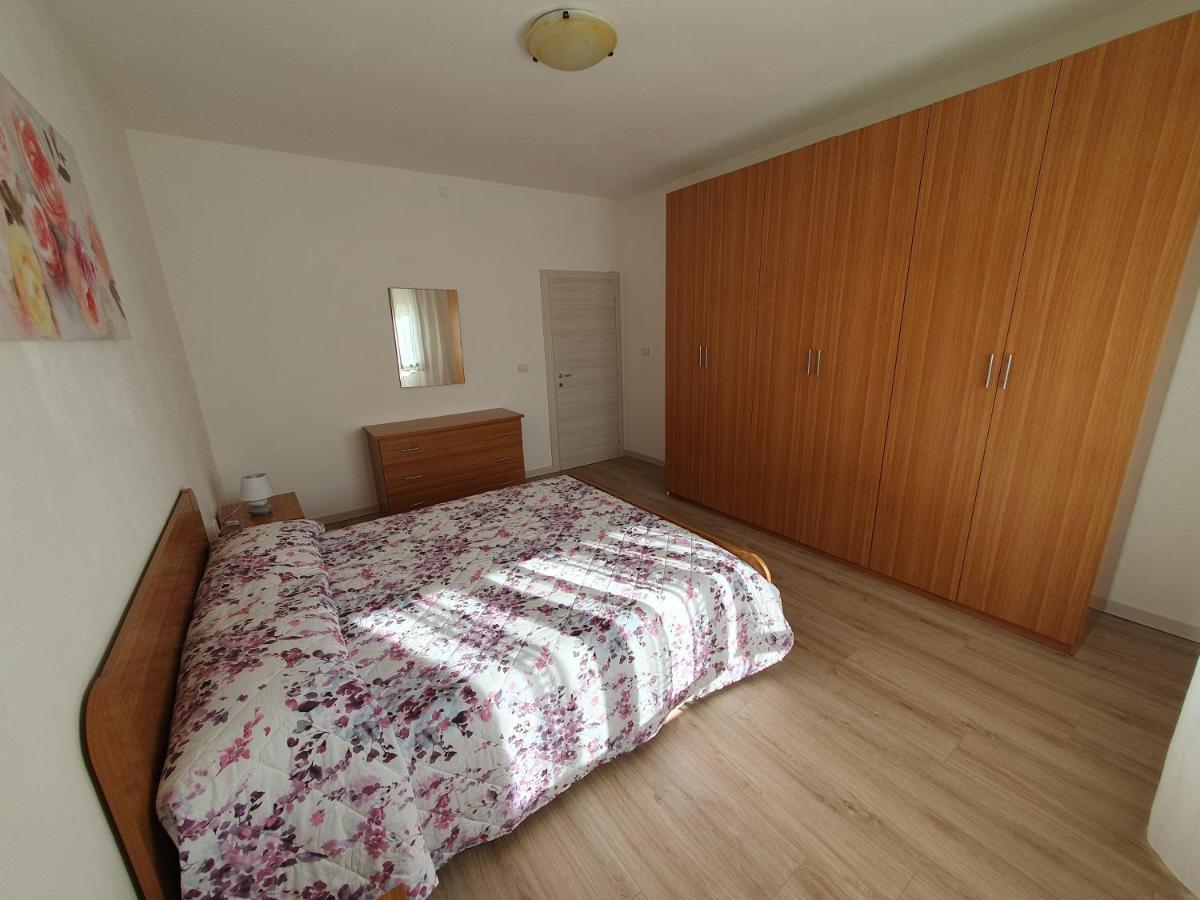 Meneghin House Villa San Zenone Екстериор снимка