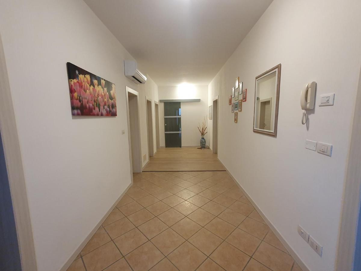 Meneghin House Villa San Zenone Екстериор снимка