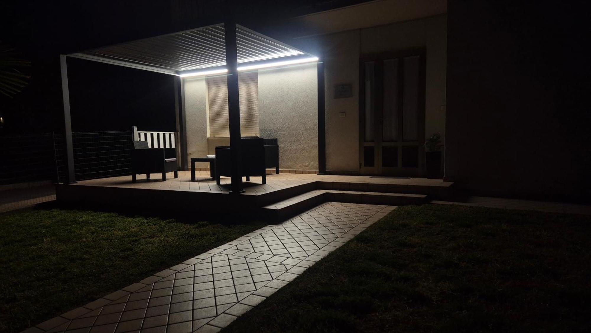 Meneghin House Villa San Zenone Екстериор снимка
