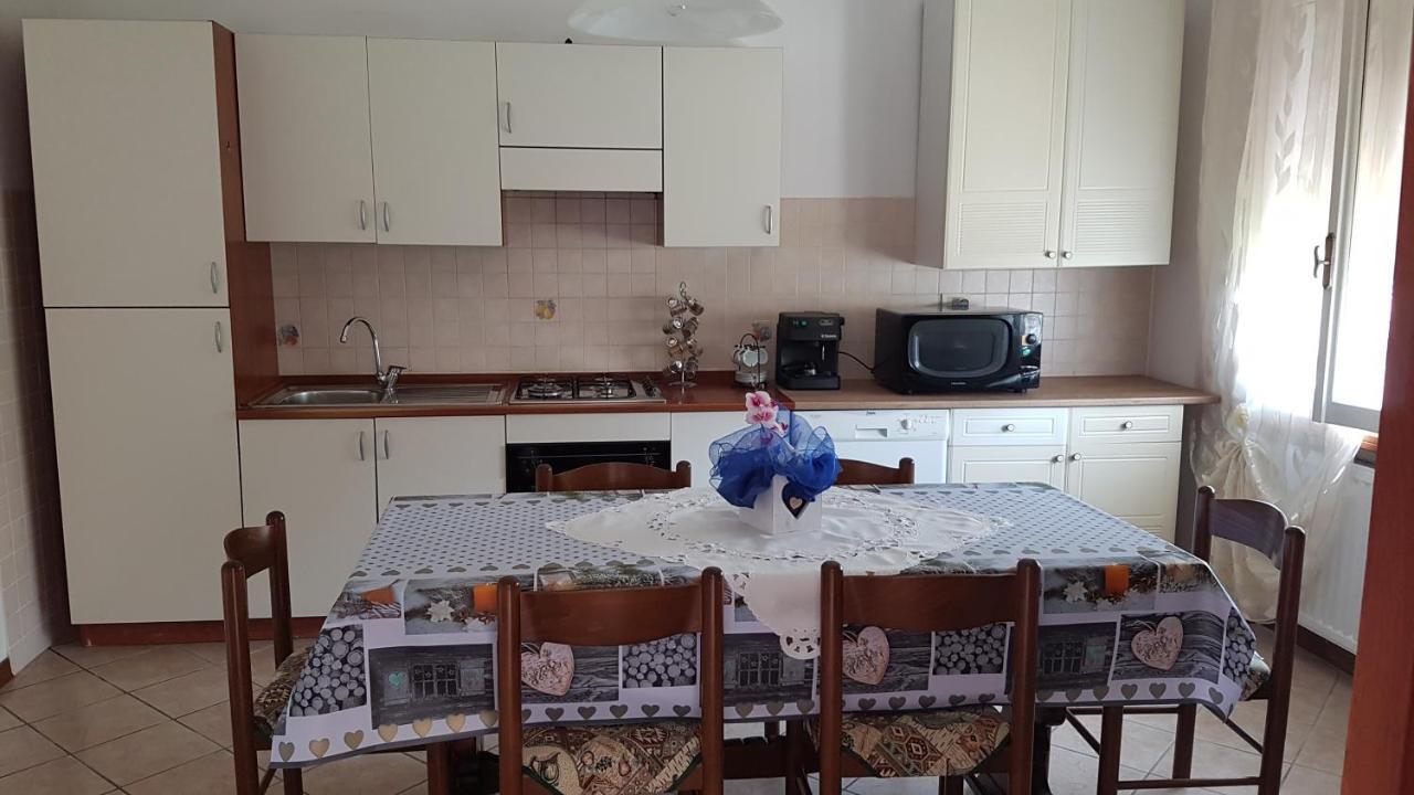 Meneghin House Villa San Zenone Екстериор снимка